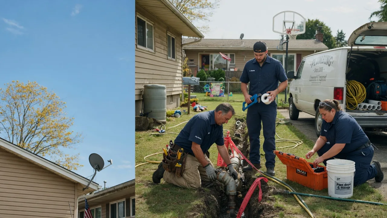 Garbage Disposal Replacement in Lanagan, MO near me